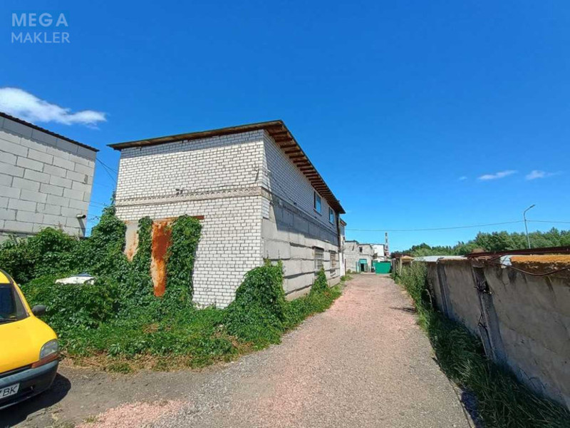 Продаж комерційної нерухомості, 270 кв.м, <a class="location-link" href="/kiev/" title="Недвижимость Київ">Київ</a>, <a class="location-link" href="/kiev/desnyanskij/" title="Недвижимость Деснянський район">Деснянський р-н</a>, Пухівська вул., 2 (изображение 3)