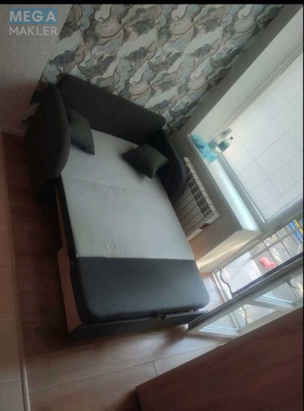 Оренда 1 кімнатної квартири, <a class="location-link" href="/odessa/" title="Недвижимость Одеса">Одеса</a>, <a class="location-link" href="/odessa/suvorovskij/" title="Недвижимость Суворовський район">Суворовський р-н</a>, Андриевского, 10/12 (изображение 2)
