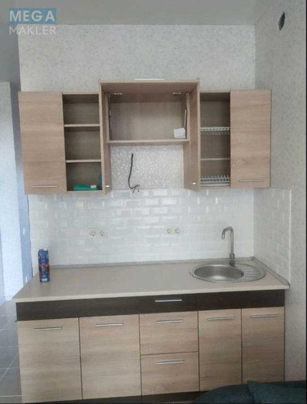 Оренда 1 кімнатної квартири, <a class="location-link" href="/odessa/" title="Недвижимость Одеса">Одеса</a>, <a class="location-link" href="/odessa/suvorovskij/" title="Недвижимость Суворовський район">Суворовський р-н</a>, Андриевского, 10/12 (изображение 6)