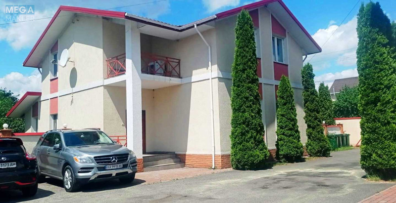 Продаж дома, 2 поверху, 222 кв.м, 5 кімнат, ділянка 6 соток, <a class="location-link" href="/kiev/" title="Недвижимость Київ">Київ</a>, <a class="location-link" href="/kiev/darnickij/" title="Недвижимость Дарницький район">Дарницький р-н</a>, Центральная ул. (изображение 2)
