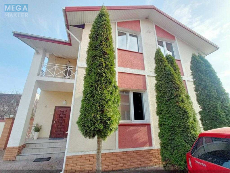 Продаж дома, 2 поверху, 222 кв.м, 5 кімнат, ділянка 6 соток, <a class="location-link" href="/kiev/" title="Недвижимость Київ">Київ</a>, <a class="location-link" href="/kiev/darnickij/" title="Недвижимость Дарницький район">Дарницький р-н</a>, Центральная ул. (изображение 3)