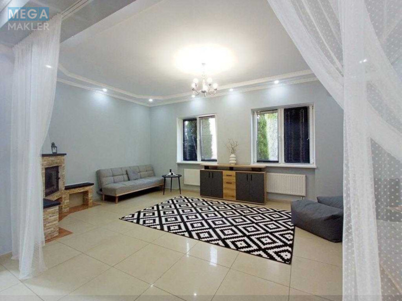 Продаж дома, 2 поверху, 222 кв.м, 5 кімнат, ділянка 6 соток, <a class="location-link" href="/kiev/" title="Недвижимость Київ">Київ</a>, <a class="location-link" href="/kiev/darnickij/" title="Недвижимость Дарницький район">Дарницький р-н</a>, Центральная ул. (изображение 11)