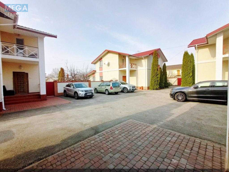 Продаж дома, 2 поверху, 222 кв.м, 5 кімнат, ділянка 6 соток, <a class="location-link" href="/kiev/" title="Недвижимость Київ">Київ</a>, <a class="location-link" href="/kiev/darnickij/" title="Недвижимость Дарницький район">Дарницький р-н</a>, Центральная ул. (изображение 22)