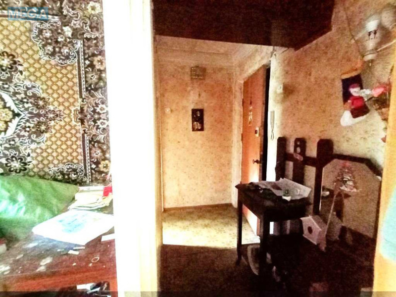 Продаж 3 кімнатної квартири (50/32/6,1), 5 пов. 5 пов. будинку, <a class="location-link" href="/kiev/" title="Недвижимость Київ">Київ</a>, <a class="location-link" href="/kiev/solomenskij/" title="Недвижимость Солом'янський район">Солом'янський р-н</a>, Ушинского ул., 5/1 (изображение 5)