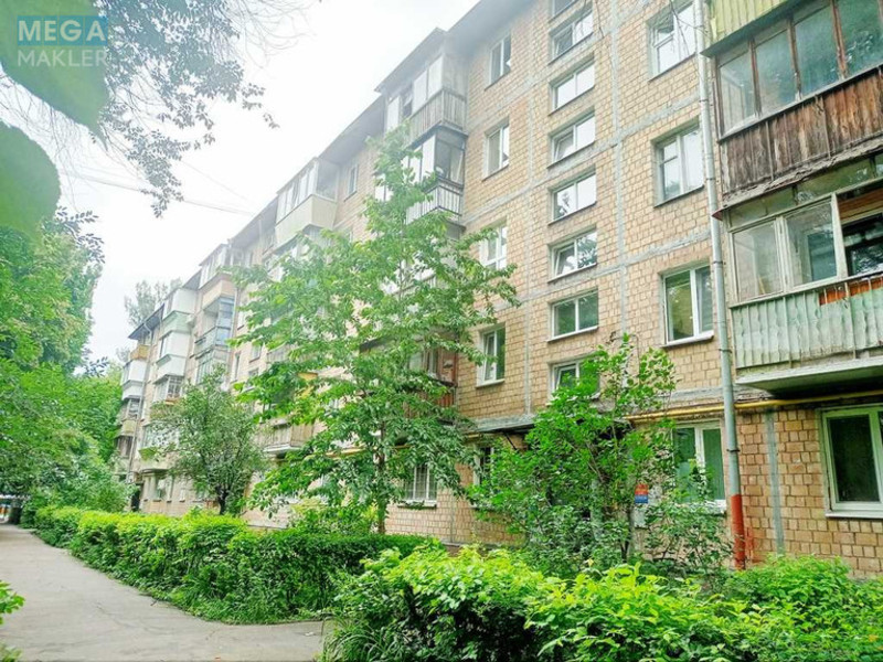 Продаж 3 кімнатної квартири (50/32/6,1), 5 пов. 5 пов. будинку, <a class="location-link" href="/kiev/" title="Недвижимость Київ">Київ</a>, <a class="location-link" href="/kiev/solomenskij/" title="Недвижимость Солом'янський район">Солом'янський р-н</a>, Ушинского ул., 5/1 (изображение 13)