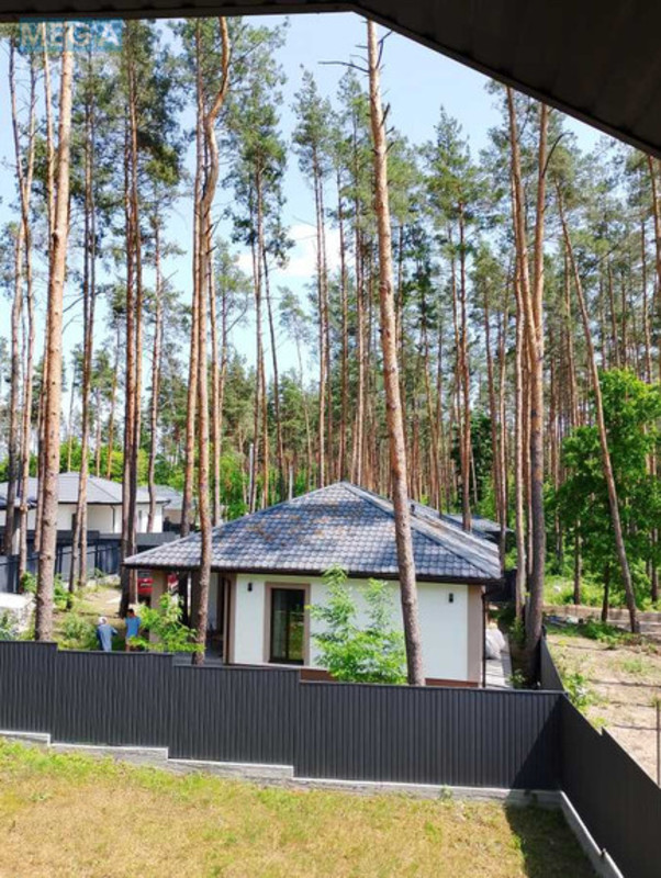 Продаж дома, 2 поверху, 185 кв.м, 5 кімнат, ділянка 6 соток, <a class="location-link" href="/putrovka/" title="Недвижимость Путрівка">Путрівка</a>, Весняна (изображение 16)