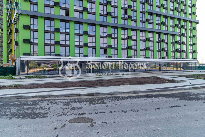 Продаж 3 кімнатної квартири (94/45/21), 3 пов. 26 пов. будинку, <a class="location-link" href="/kiev/" title="Недвижимость Київ">Київ</a>, <a class="location-link" href="/kiev/darnickij/" title="Недвижимость Дарницький район">Дарницький р-н</a>, Причальна вул., 8 (изображение 3)