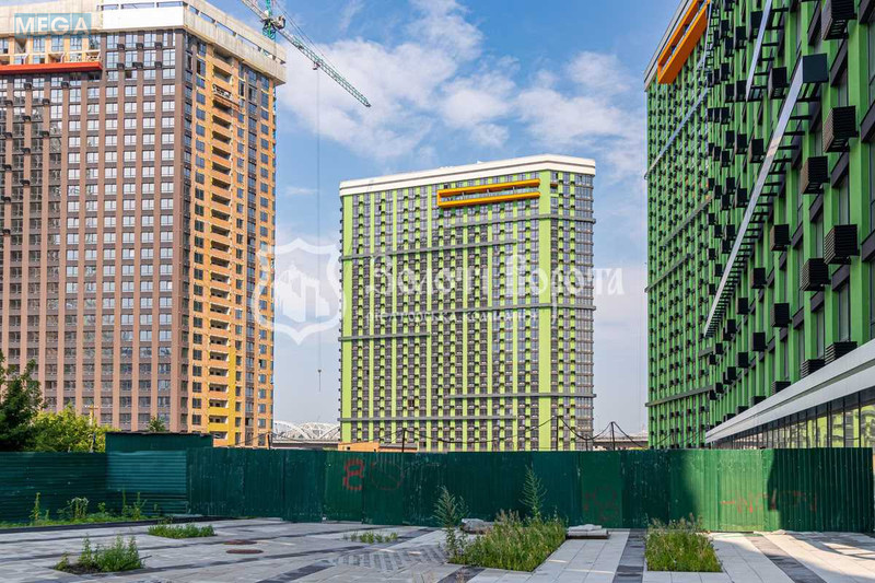 Продаж 3 кімнатної квартири (94/45/21), 3 пов. 26 пов. будинку, <a class="location-link" href="/kiev/" title="Недвижимость Київ">Київ</a>, <a class="location-link" href="/kiev/darnickij/" title="Недвижимость Дарницький район">Дарницький р-н</a>, Причальна вул., 8 (изображение 4)
