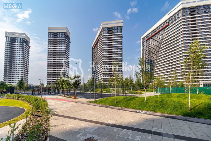 Продаж 3 кімнатної квартири (94/45/21), 3 пов. 26 пов. будинку, <a class="location-link" href="/kiev/" title="Недвижимость Київ">Київ</a>, <a class="location-link" href="/kiev/darnickij/" title="Недвижимость Дарницький район">Дарницький р-н</a>, Причальна вул., 8 (изображение 6)
