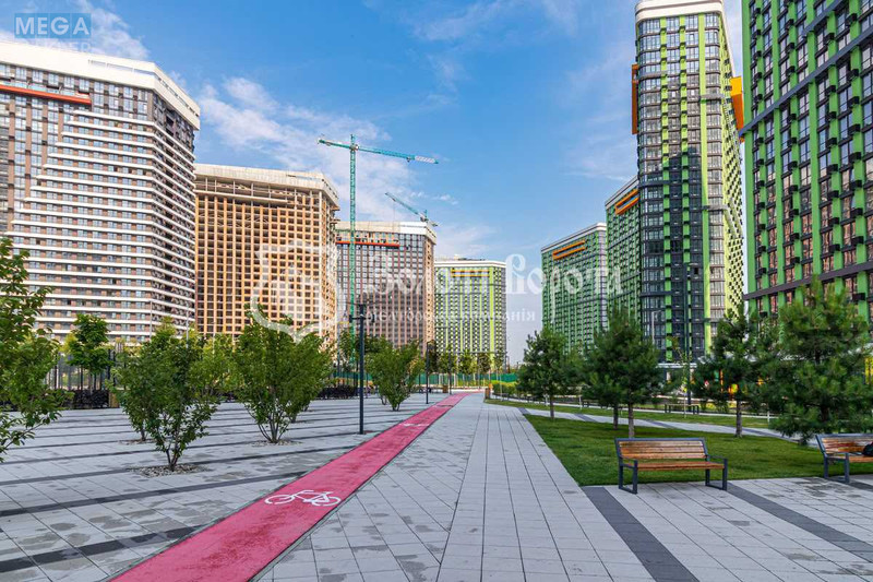 Продаж 3 кімнатної квартири (94/45/21), 3 пов. 26 пов. будинку, <a class="location-link" href="/kiev/" title="Недвижимость Київ">Київ</a>, <a class="location-link" href="/kiev/darnickij/" title="Недвижимость Дарницький район">Дарницький р-н</a>, Причальна вул., 8 (изображение 9)