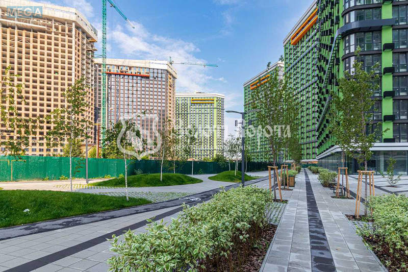 Продаж 3 кімнатної квартири (94/45/21), 3 пов. 26 пов. будинку, <a class="location-link" href="/kiev/" title="Недвижимость Київ">Київ</a>, <a class="location-link" href="/kiev/darnickij/" title="Недвижимость Дарницький район">Дарницький р-н</a>, Причальна вул., 8 (изображение 10)
