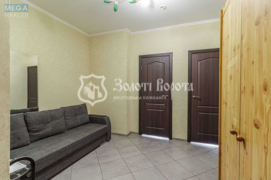 Продаж 1 кімнатної квартири (50,4/20/11,2), 20 пов. 25 пов. будинку, <a class="location-link" href="/kiev/" title="Недвижимость Київ">Київ</a>, <a class="location-link" href="/kiev/darnickij/" title="Недвижимость Дарницький район">Дарницький р-н</a>, Михайла Драгоманова вул., 2 (изображение 12)