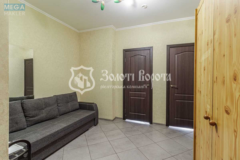 Продаж 1 кімнатної квартири (50,4/20/11,2), 20 пов. 25 пов. будинку, <a class="location-link" href="/kiev/" title="Недвижимость Київ">Київ</a>, <a class="location-link" href="/kiev/darnickij/" title="Недвижимость Дарницький район">Дарницький р-н</a>, Михайла Драгоманова вул., 2 (изображение 12)