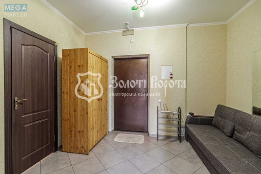 Продаж 1 кімнатної квартири (50,4/20/11,2), 20 пов. 25 пов. будинку, <a class="location-link" href="/kiev/" title="Недвижимость Київ">Київ</a>, <a class="location-link" href="/kiev/darnickij/" title="Недвижимость Дарницький район">Дарницький р-н</a>, Михайла Драгоманова вул., 2 (изображение 13)
