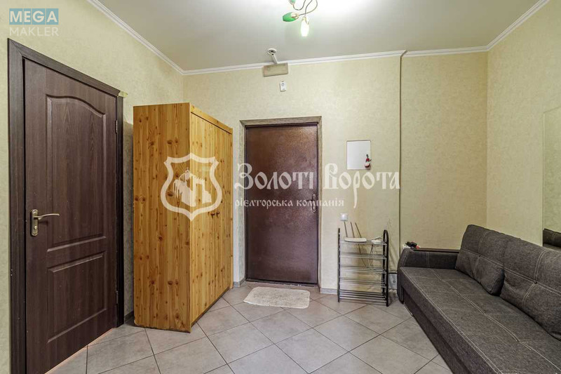 Продаж 1 кімнатної квартири (50,4/20/11,2), 20 пов. 25 пов. будинку, <a class="location-link" href="/kiev/" title="Недвижимость Київ">Київ</a>, <a class="location-link" href="/kiev/darnickij/" title="Недвижимость Дарницький район">Дарницький р-н</a>, Михайла Драгоманова вул., 2 (изображение 13)