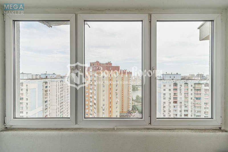 Продаж 1 кімнатної квартири (50,4/20/11,2), 20 пов. 25 пов. будинку, <a class="location-link" href="/kiev/" title="Недвижимость Київ">Київ</a>, <a class="location-link" href="/kiev/darnickij/" title="Недвижимость Дарницький район">Дарницький р-н</a>, Михайла Драгоманова вул., 2 (изображение 15)