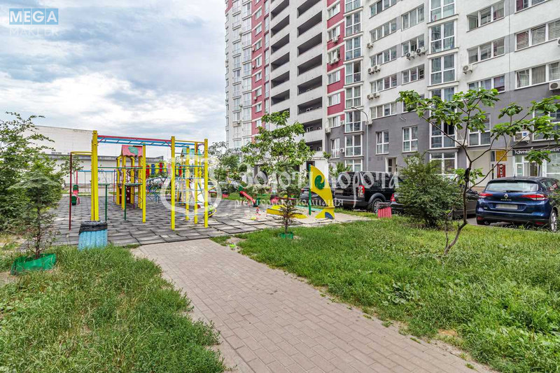 Продаж 1 кімнатної квартири (50,4/20/11,2), 20 пов. 25 пов. будинку, <a class="location-link" href="/kiev/" title="Недвижимость Київ">Київ</a>, <a class="location-link" href="/kiev/darnickij/" title="Недвижимость Дарницький район">Дарницький р-н</a>, Михайла Драгоманова вул., 2 (изображение 17)