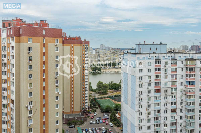 Продаж 1 кімнатної квартири (50,4/20/11,2), 20 пов. 25 пов. будинку, <a class="location-link" href="/kiev/" title="Недвижимость Київ">Київ</a>, <a class="location-link" href="/kiev/darnickij/" title="Недвижимость Дарницький район">Дарницький р-н</a>, Михайла Драгоманова вул., 2 (изображение 19)