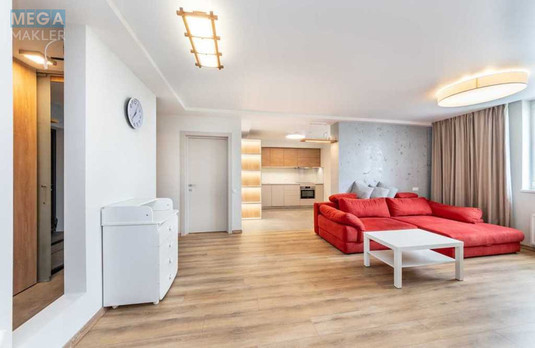 Оренда 2 кімнатної квартири, <a class="location-link" href="/kiev/" title="Недвижимость Київ">Київ</a>, <a class="location-link" href="/kiev/darnickij/" title="Недвижимость Дарницький район">Дарницький р-н</a>, Соломії Крушельницької вул., 15А (изображение 4)