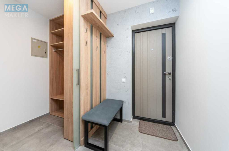 Оренда 2 кімнатної квартири, <a class="location-link" href="/kiev/" title="Недвижимость Київ">Київ</a>, <a class="location-link" href="/kiev/darnickij/" title="Недвижимость Дарницький район">Дарницький р-н</a>, Соломії Крушельницької вул., 15А (изображение 21)