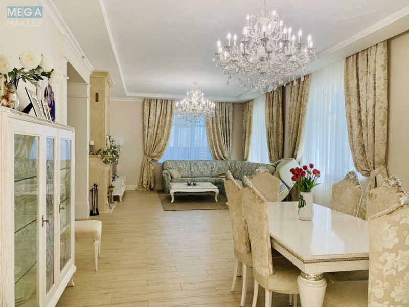 Продаж дома, 3 поверху, 550 кв.м, 11 кімнат, ділянка 7 соток, <a class="location-link" href="/kiev/" title="Недвижимость Київ">Київ</a>, <a class="location-link" href="/kiev/darnickij/" title="Недвижимость Дарницький район">Дарницький р-н</a>, 70-я Садовая ул. (изображение 8)