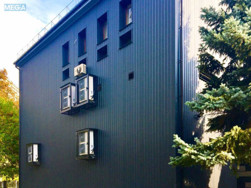 Продаж комерційної нерухомості, 125 кв.м, под офис, <a class="location-link" href="/kiev/" title="Недвижимость Київ">Київ</a>, <a class="location-link" href="/kiev/solomenskij/" title="Недвижимость Солом'янський район">Солом'янський р-н</a>, Соломенская ул., 23а (изображение 2)
