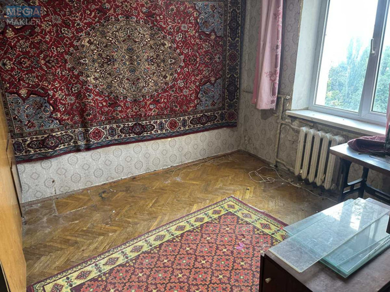 Продаж 3 кімнатної квартири (57/41/7), 9 пов. 9 пов. будинку, <a class="location-link" href="/kiev/" title="Недвижимость Київ">Київ</a>, <a class="location-link" href="/kiev/solomenskij/" title="Недвижимость Солом'янський район">Солом'янський р-н</a>, Волгоградська вул., 37 (изображение 6)