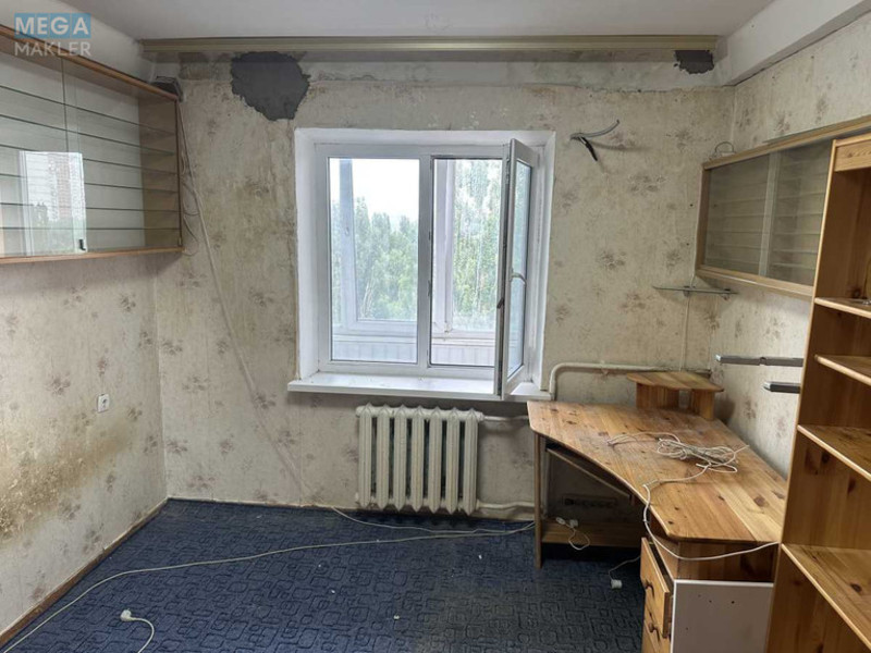 Продаж 3 кімнатної квартири (57/41/7), 9 пов. 9 пов. будинку, <a class="location-link" href="/kiev/" title="Недвижимость Київ">Київ</a>, <a class="location-link" href="/kiev/solomenskij/" title="Недвижимость Солом'янський район">Солом'янський р-н</a>, Волгоградська вул., 37 (изображение 9)