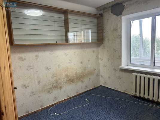 Продаж 3 кімнатної квартири (57/41/7), 9 пов. 9 пов. будинку, <a class="location-link" href="/kiev/" title="Недвижимость Київ">Київ</a>, <a class="location-link" href="/kiev/solomenskij/" title="Недвижимость Солом'янський район">Солом'янський р-н</a>, Волгоградська вул., 37 (изображение 10)