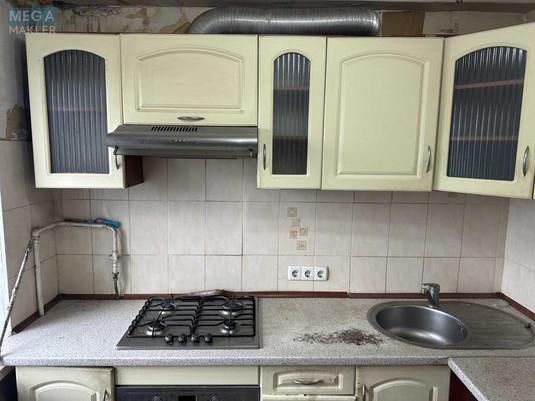 Продаж 3 кімнатної квартири (57/41/7), 9 пов. 9 пов. будинку, <a class="location-link" href="/kiev/" title="Недвижимость Київ">Київ</a>, <a class="location-link" href="/kiev/solomenskij/" title="Недвижимость Солом'янський район">Солом'янський р-н</a>, Волгоградська вул., 37 (изображение 13)