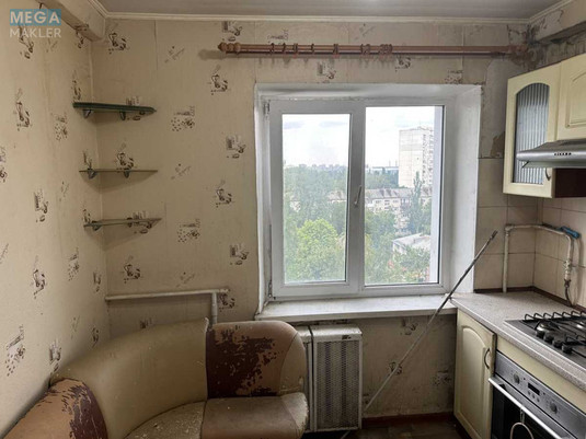 Продаж 3 кімнатної квартири (57/41/7), 9 пов. 9 пов. будинку, <a class="location-link" href="/kiev/" title="Недвижимость Київ">Київ</a>, <a class="location-link" href="/kiev/solomenskij/" title="Недвижимость Солом'янський район">Солом'янський р-н</a>, Волгоградська вул., 37 (изображение 14)