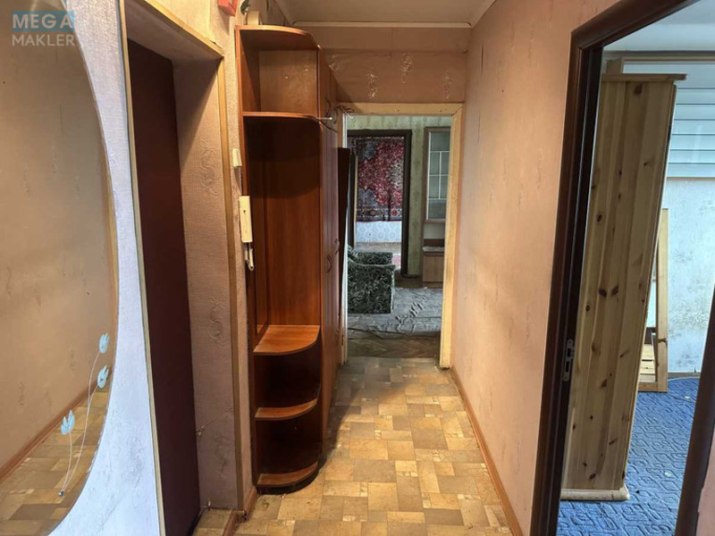 Продаж 3 кімнатної квартири (57/41/7), 9 пов. 9 пов. будинку, <a class="location-link" href="/kiev/" title="Недвижимость Київ">Київ</a>, <a class="location-link" href="/kiev/solomenskij/" title="Недвижимость Солом'янський район">Солом'янський р-н</a>, Волгоградська вул., 37 (изображение 22)
