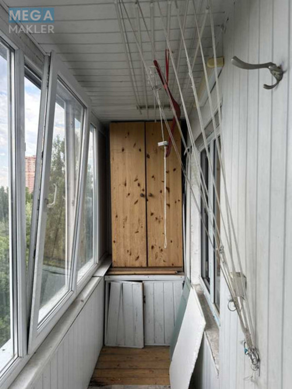 Продаж 3 кімнатної квартири (57/41/7), 9 пов. 9 пов. будинку, <a class="location-link" href="/kiev/" title="Недвижимость Київ">Київ</a>, <a class="location-link" href="/kiev/solomenskij/" title="Недвижимость Солом'янський район">Солом'янський р-н</a>, Волгоградська вул., 37 (изображение 24)