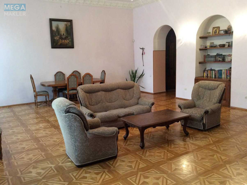 Оренда 4 кімнатні квартири, <a class="location-link" href="/odessa/" title="Недвижимость Одеса">Одеса</a>, <a class="location-link" href="/odessa/primorskij/" title="Недвижимость Приморський район">Приморський р-н</a>, Лермонтовский переулок, 13 (изображение 2)