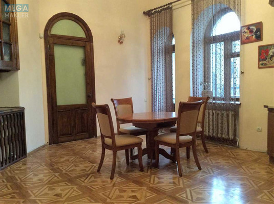 Оренда 4 кімнатні квартири, <a class="location-link" href="/odessa/" title="Недвижимость Одеса">Одеса</a>, <a class="location-link" href="/odessa/primorskij/" title="Недвижимость Приморський район">Приморський р-н</a>, Лермонтовский переулок, 13 (изображение 4)