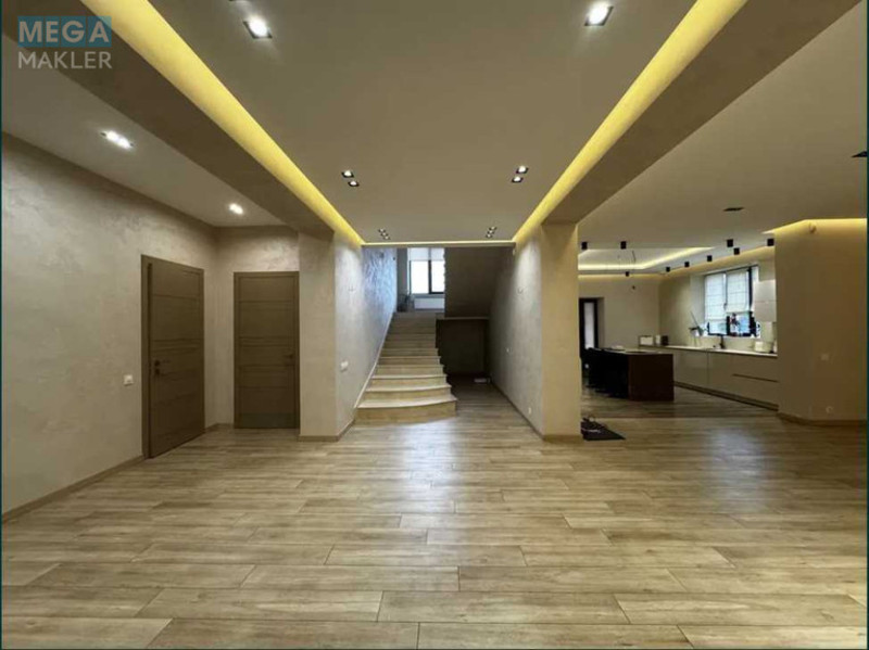 Продаж дома, 2 поверху, 284 кв.м, 5 кімнат, ділянка 12 соток, <a class="location-link" href="/petrovskoe-selo-kv-kievo-svyatoshinskij-rajon/" title="Недвижимость Петрівське">Петрівське</a>, Святоюрківська, 41 (изображение 4)