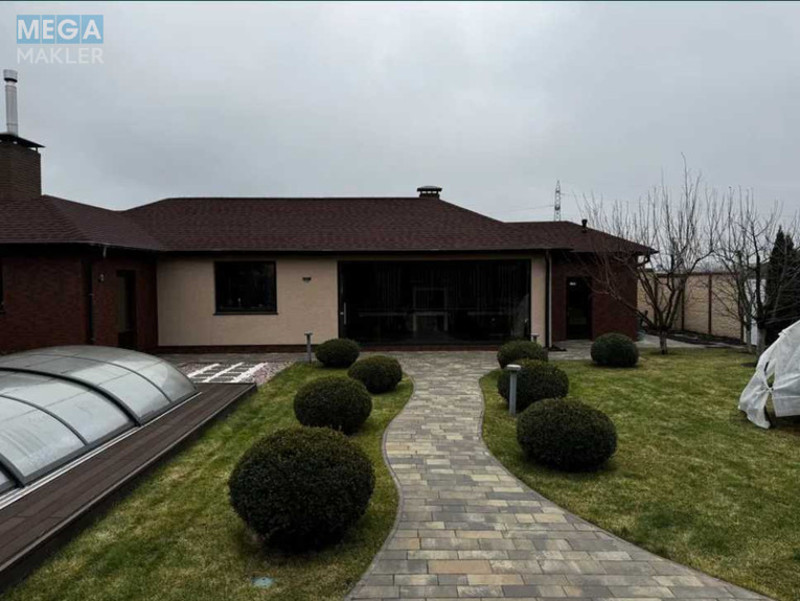 Продаж дома, 2 поверху, 284 кв.м, 5 кімнат, ділянка 12 соток, <a class="location-link" href="/petrovskoe-selo-kv-kievo-svyatoshinskij-rajon/" title="Недвижимость Петрівське">Петрівське</a>, Святоюрківська, 41 (изображение 14)