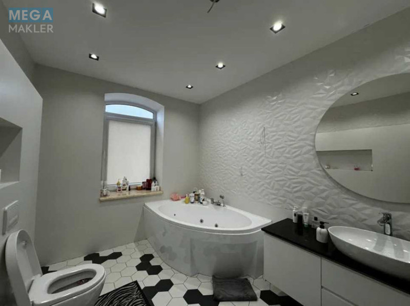 Продаж дома, 2 поверху, 284 кв.м, 5 кімнат, ділянка 12 соток, <a class="location-link" href="/petrovskoe-selo-kv-kievo-svyatoshinskij-rajon/" title="Недвижимость Петрівське">Петрівське</a>, Святоюрківська, 41 (изображение 15)