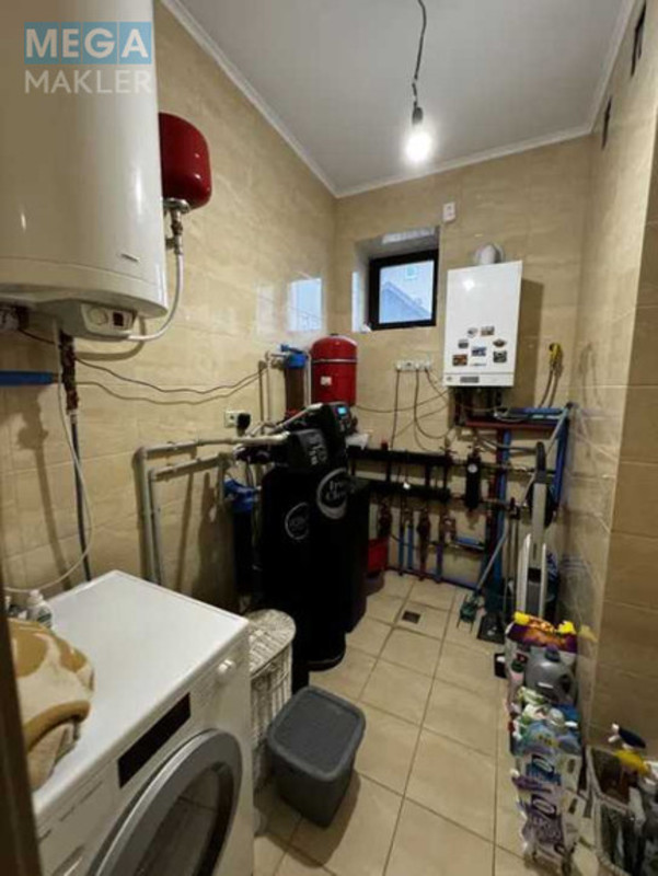 Продаж дома, 2 поверху, 284 кв.м, 5 кімнат, ділянка 12 соток, <a class="location-link" href="/petrovskoe-selo-kv-kievo-svyatoshinskij-rajon/" title="Недвижимость Петрівське">Петрівське</a>, Святоюрківська, 41 (изображение 17)