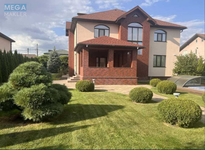 Продаж дома, 2 поверху, 284 кв.м, 5 кімнат, ділянка 12 соток, <a class="location-link" href="/petrovskoe-selo-kv-kievo-svyatoshinskij-rajon/" title="Недвижимость Петрівське">Петрівське</a>, Святоюрківська, 41 (изображение 18)