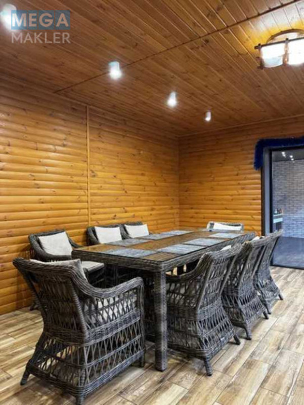 Продаж дома, 2 поверху, 284 кв.м, 5 кімнат, ділянка 12 соток, <a class="location-link" href="/petrovskoe-selo-kv-kievo-svyatoshinskij-rajon/" title="Недвижимость Петрівське">Петрівське</a>, Святоюрківська, 41 (изображение 20)