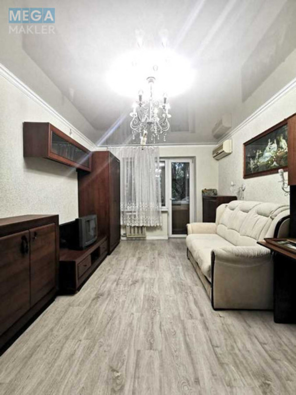 Оренда 2 кімнатної квартири, <a class="location-link" href="/dnepropetrovsk/" title="Недвижимость Дніпра">Дніпро</a>, Проспект Олександра Поля (изображение 2)