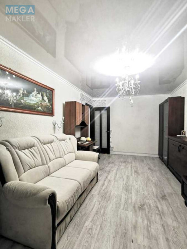 Оренда 2 кімнатної квартири, <a class="location-link" href="/dnepropetrovsk/" title="Недвижимость Дніпра">Дніпро</a>, Проспект Олександра Поля (изображение 3)