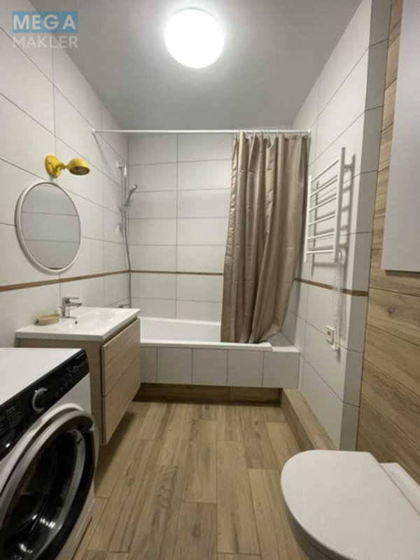 Оренда 1 кімнатної квартири, <a class="location-link" href="/kiev/" title="Недвижимость Київ">Київ</a>, <a class="location-link" href="/kiev/goloseevskij/" title="Недвижимость Голосіївський район">Голосіївський р-н</a>, Ломоносова ул., 83г (изображение 6)