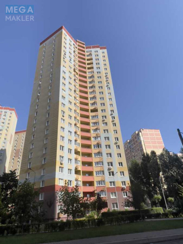 Оренда 1 кімнатної квартири, <a class="location-link" href="/kiev/" title="Недвижимость Київ">Київ</a>, <a class="location-link" href="/kiev/goloseevskij/" title="Недвижимость Голосіївський район">Голосіївський р-н</a>, Ломоносова ул., 83г (изображение 9)