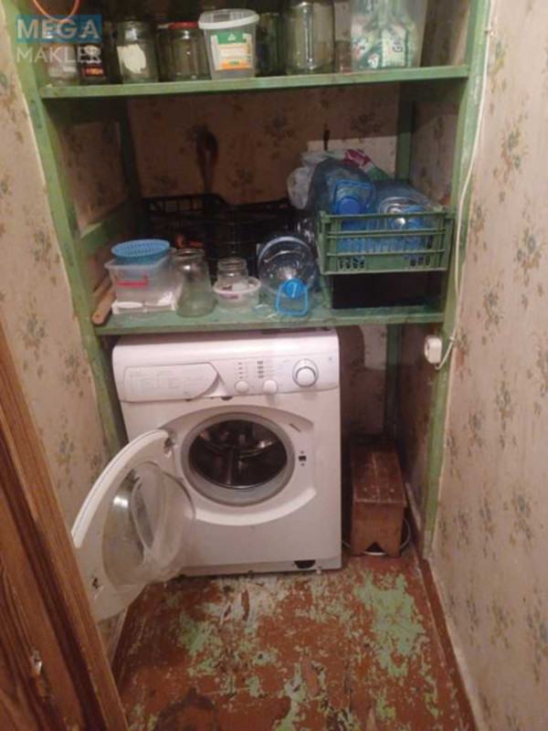Оренда 2 кімнатної квартири, <a class="location-link" href="/dnepropetrovsk/" title="Недвижимость Дніпра">Дніпро</a>, Уральская, 19 (изображение 5)