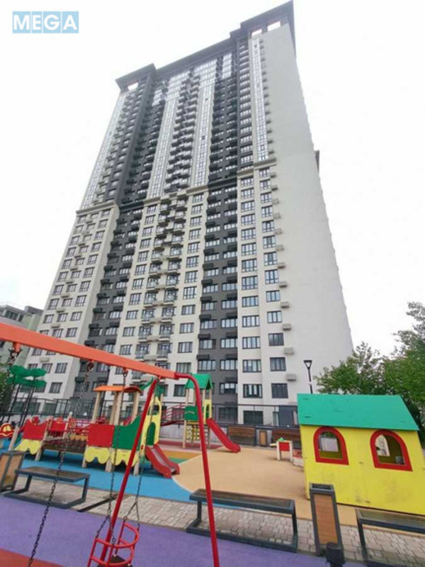 Продаж 1 кімнатної квартири (50/15/21), 3 пов. 25 пов. будинку, <a class="location-link" href="/kiev/" title="Недвижимость Київ">Київ</a>, <a class="location-link" href="/kiev/shevchenkovskij/" title="Недвижимость Шевченківський район">Шевченківський р-н</a>, Победы просп., 5в (изображение 4)
