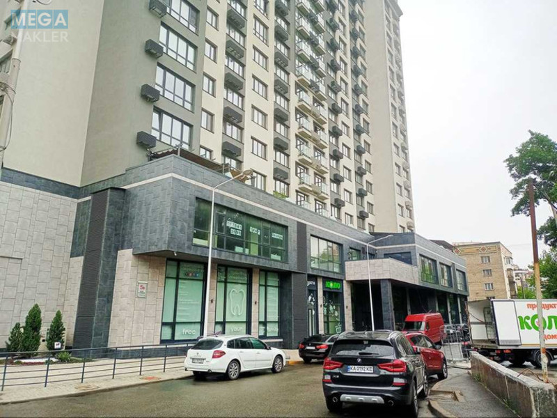 Продаж 1 кімнатної квартири (50/15/21), 3 пов. 25 пов. будинку, <a class="location-link" href="/kiev/" title="Недвижимость Київ">Київ</a>, <a class="location-link" href="/kiev/shevchenkovskij/" title="Недвижимость Шевченківський район">Шевченківський р-н</a>, Победы просп., 5в (изображение 8)