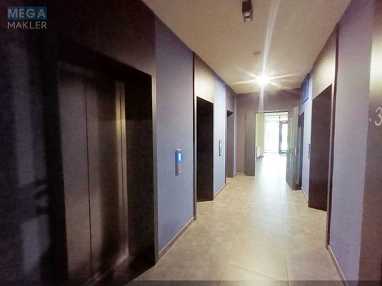 Продаж 1 кімнатної квартири (50/15/21), 3 пов. 25 пов. будинку, <a class="location-link" href="/kiev/" title="Недвижимость Київ">Київ</a>, <a class="location-link" href="/kiev/shevchenkovskij/" title="Недвижимость Шевченківський район">Шевченківський р-н</a>, Победы просп., 5в (изображение 10)