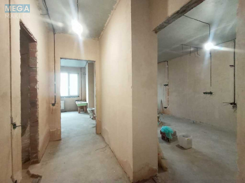 Продаж 1 кімнатної квартири (50/15/21), 3 пов. 25 пов. будинку, <a class="location-link" href="/kiev/" title="Недвижимость Київ">Київ</a>, <a class="location-link" href="/kiev/shevchenkovskij/" title="Недвижимость Шевченківський район">Шевченківський р-н</a>, Победы просп., 5в (изображение 14)